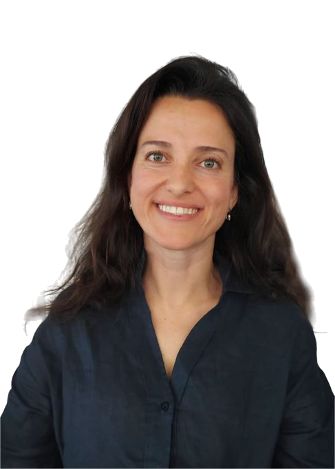 Aslı Aydemir Aytaç portresi